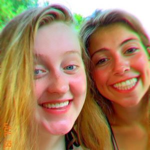 Meet your Posher, Margo